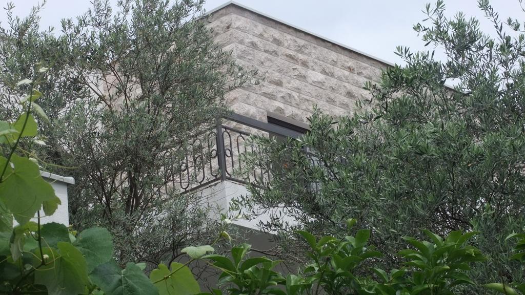 Apartments Minja Nerin Petrovac na moru Exterior foto
