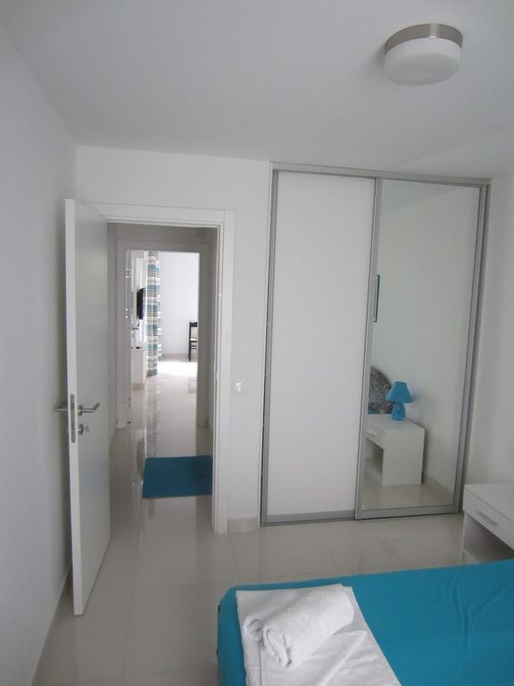Apartments Minja Nerin Petrovac na moru Exterior foto