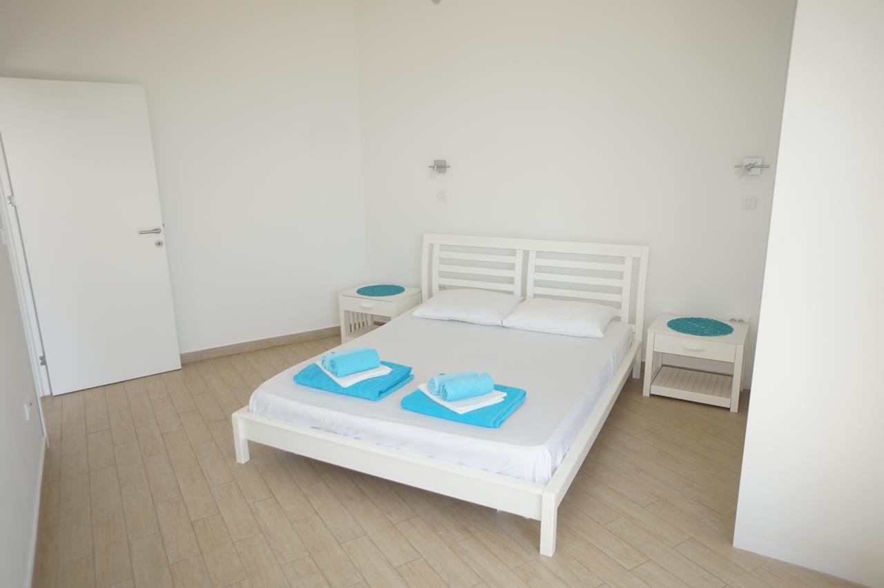 Apartments Minja Nerin Petrovac na moru Exterior foto