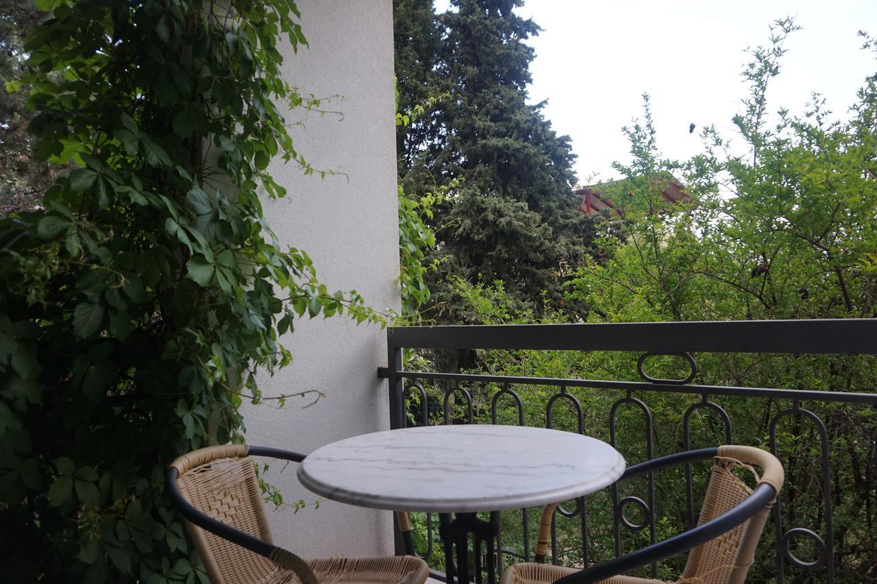 Apartments Minja Nerin Petrovac na moru Exterior foto