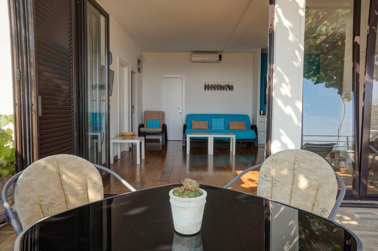Apartments Minja Nerin Petrovac na moru Exterior foto